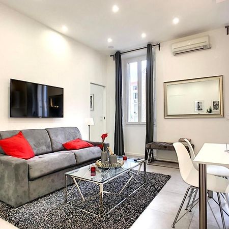 1 Bedroom Flat 4Ppl Cannes Center Croisette Banane Exterior photo