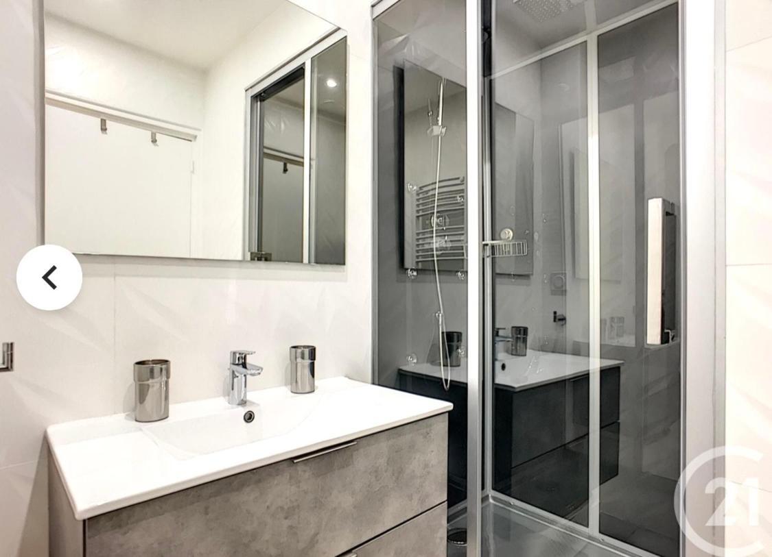 1 Bedroom Flat 4Ppl Cannes Center Croisette Banane Exterior photo