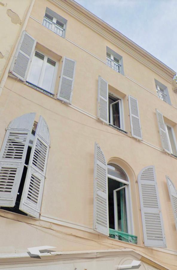 1 Bedroom Flat 4Ppl Cannes Center Croisette Banane Exterior photo